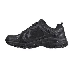 Zapatillas Deportivas Para Hombre Skechers Hillcrest - Rocky Drift Negro -CAMINAR comercio zapatillas deportivas para hombre skechers hillcrest rocky drift negro 4