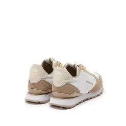 Zapatillas Deportivas Para Mujer Lois 85849 Blancas Con Estabilizador -CAMINAR comercio zapatillas deportivas para mujer lois 85849 blancas con estabilizador 2