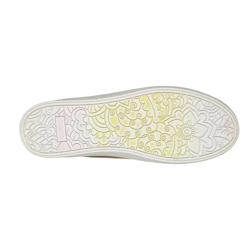 Zapatillas Deportivas Para Mujer Skechers BOBS B Extra Cute - 2Cute4U Marrón 4 Zapatillas Deportivas Para Mujer Skechers BOBS B Extra Cute - 2Cute4U Marrón - Imagen 4