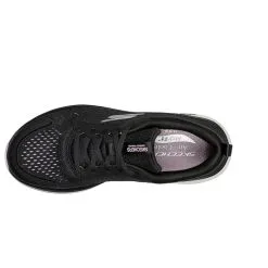 Zapatillas Deportivas Para Mujer Skechers GO WALK Workout Walker - Outpace Negro -CAMINAR comercio zapatillas deportivas para mujer skechers go walk workout walker outpace negro 2
