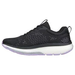Zapatillas Deportivas Para Mujer Skechers GO WALK Workout Walker - Outpace Negro -CAMINAR comercio zapatillas deportivas para mujer skechers go walk workout walker outpace negro 4