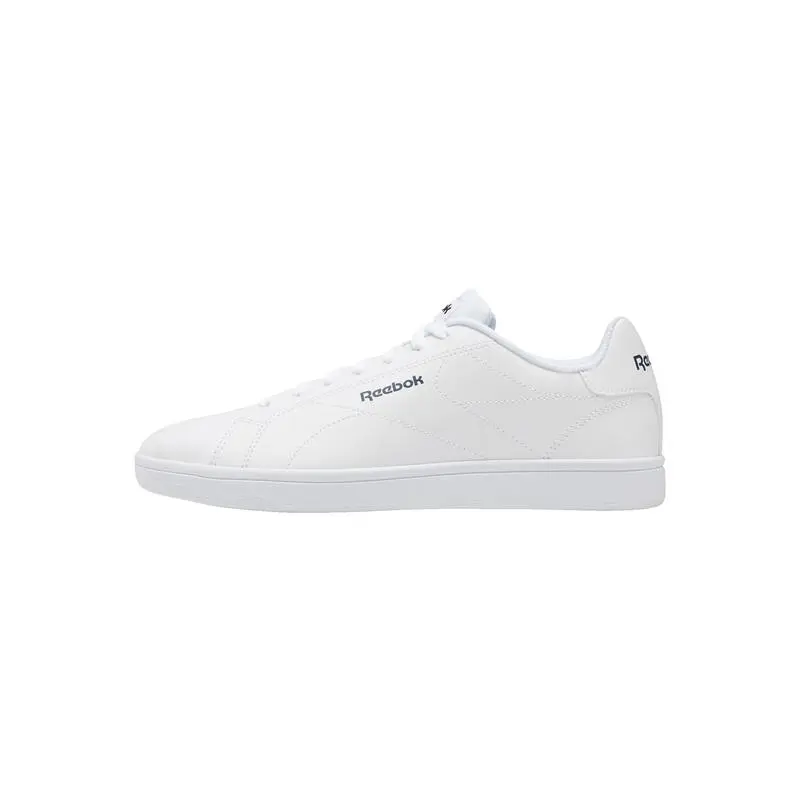 Zapatillas Deportivas Reebok Royal Complete Clean 2.0 Blanco 2 Zapatillas Deportivas Reebok Royal Complete Clean 2.0 Blanco - Imagen 2