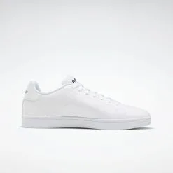 Zapatillas Deportivas Reebok Royal Complete Clean 2.0 Blanco 7 Zapatillas Deportivas Reebok Royal Complete Clean 2.0 Blanco -CAMINAR comercio zapatillas deportivas reebok royal complete clean 20 blanco 2