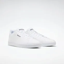 Zapatillas Deportivas Reebok Royal Complete Clean 2.0 Blanco 8 Zapatillas Deportivas Reebok Royal Complete Clean 2.0 Blanco -CAMINAR comercio zapatillas deportivas reebok royal complete clean 20 blanco 3
