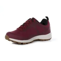 Regatta Zapatillas Deportivas Samaris Life Con Cordones Para Mujer Ciruela Salvaje, -CAMINAR comercio zapatillas deportivas samaris life con cordones para mujer ciruela salvaje 2