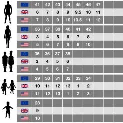 Dare 2b Zapatillas Deportivas Sprint Con Cordones Para Hombre Negro, Blanco -CAMINAR comercio zapatillas deportivas sprint con cordones para hombre negro blanco 4