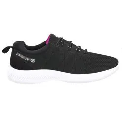 Dare 2b Zapatillas Deportivas Sprint Para Mujer Negro, Blanco 8 Dare 2b Zapatillas Deportivas Sprint Para Mujer Negro, Blanco -CAMINAR comercio zapatillas deportivas sprint para mujer negro blanco 2