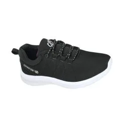 Dare 2b Zapatillas Deportivas Sprint Para Mujer Negro, Blanco