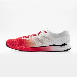 Zapatillas Marcha Atlética Kiprun Racewalk Comp 900 Adulto Rojo Blanco -CAMINAR comercio zapatillas marcha atletica kiprun racewalk comp 900 adulto rojo blanco 3