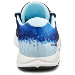 Zapatillas Marcha Atlética Newfeel RW 500 Azules -CAMINAR comercio zapatillas marcha atletica newfeel rw 500 azules 3