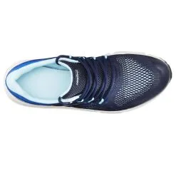 Zapatillas Marcha Atlética Newfeel RW 500 Azules -CAMINAR comercio zapatillas marcha atletica newfeel rw 500 azules 4