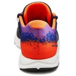 Newfeel Zapatillas Marcha Atlética RW 500 Azul Y Naranja 7 Newfeel Zapatillas Marcha Atlética RW 500 Azul Y Naranja -CAMINAR comercio zapatillas marcha atletica rw 500 azul y naranja 2