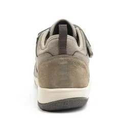 Newfeel Zapatillas Marcha Deportiva Actiwalk Easy Leather Hombre Marrón -CAMINAR comercio zapatillas marcha deportiva actiwalk easy leather hombre marron 2