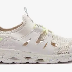 Decathlon Zapatillas Marcha Frescas Niños PW 500 Fresh Azul Beis -CAMINAR comercio zapatillas marcha frescas nios pw 500 fresh azul beis 2