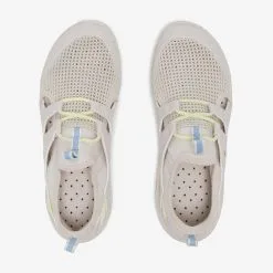 Decathlon Zapatillas Marcha Frescas Niños PW 500 Fresh Azul Beis -CAMINAR comercio zapatillas marcha frescas nios pw 500 fresh azul beis 4