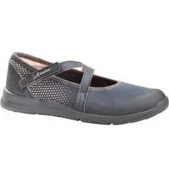 Newfeel Zapatillas Marcha Niña PW 160 Br'easy Gris / Coral
