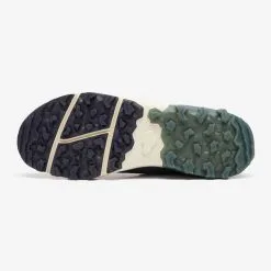 Newfeel Zapatillas Marcha Nórdica Hombre Transpirables NW 500 Azul -CAMINAR comercio zapatillas marcha nordica hombre transpirables nw 500 azul 3