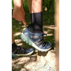 Newfeel Zapatillas Marcha Nórdica NW 580 Azul Impermeables -CAMINAR comercio zapatillas marcha nordica nw 580 azul impermeables 4