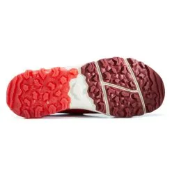 Newfeel Zapatillas Marcha Nórdica Transpirables NW 500 Rojo 9 Newfeel Zapatillas Marcha Nórdica Transpirables NW 500 Rojo -CAMINAR comercio zapatillas marcha nordica transpirables nw 500 rojo 3