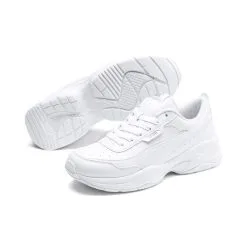Zapatillas Mujer PUMA Cilia Mode Negro -CAMINAR comercio zapatillas mujer puma cilia mode blanco