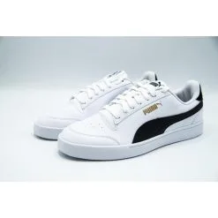 Zapatillas Puma Shuffle, Blanco, Hombres -CAMINAR comercio zapatillas puma shuffle blanco hombres 2