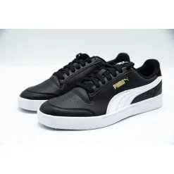 Zapatillas Puma Shuffle, Negro, Hombres -CAMINAR comercio zapatillas puma shuffle negro hombres 2