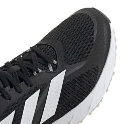 Zapatillas Running Adidas SL 20.3 Hombre Negra -CAMINAR comercio zapatillas running adidas sl 203 hombre negra 4