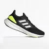 ZAPATILLAS RUNNING HOMBRE ADIDAS PUREBOOST H NEGRO AMARILLO