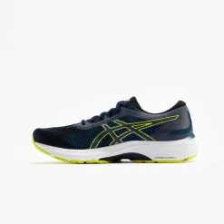 ZAPATILLAS RUNNING HOMBRE ASICS GEL SUPERION 5 NEGRO AZUL AMARILLO H 7 ZAPATILLAS RUNNING HOMBRE ASICS GEL SUPERION 5 NEGRO AZUL AMARILLO H -CAMINAR comercio zapatillas running hombre asics gel superion 5 negro azul amarillo h 2
