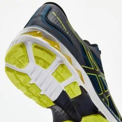 ZAPATILLAS RUNNING HOMBRE ASICS GEL SUPERION 5 NEGRO AZUL AMARILLO H 8 ZAPATILLAS RUNNING HOMBRE ASICS GEL SUPERION 5 NEGRO AZUL AMARILLO H -CAMINAR comercio zapatillas running hombre asics gel superion 5 negro azul amarillo h 3
