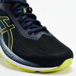 ZAPATILLAS RUNNING HOMBRE ASICS GEL SUPERION 5 NEGRO AZUL AMARILLO H 9 ZAPATILLAS RUNNING HOMBRE ASICS GEL SUPERION 5 NEGRO AZUL AMARILLO H -CAMINAR comercio zapatillas running hombre asics gel superion 5 negro azul amarillo h 4