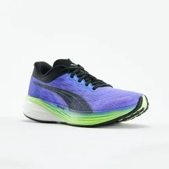 Puma Zapatillas Running Hombre - Deviate Nitro 2 Azul -CAMINAR comercio zapatillas running hombre deviate nitro 2 azul 2