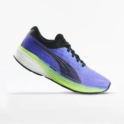Puma Zapatillas Running Hombre - Deviate Nitro 2 Azul