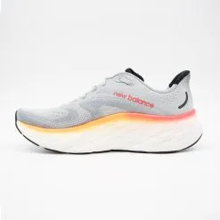 ZAPATILLAS RUNNING HOMBRE NEW BALANCE MORE V4 H GRIS -CAMINAR comercio zapatillas running hombre new balance more v4 h gris 2