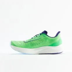 Zapatillas Running Hombre New Balance Rebel V3 Verde -CAMINAR comercio zapatillas running hombre new balance rebel v3 verde 2