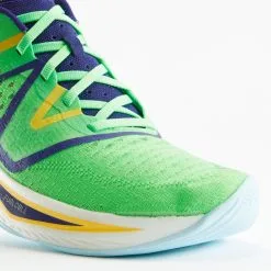 Zapatillas Running Hombre New Balance Rebel V3 Verde -CAMINAR comercio zapatillas running hombre new balance rebel v3 verde 4