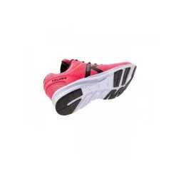 Zapatillas Running Kelme K-rookie Unisex En Color Coral Electrico -CAMINAR comercio zapatillas running kelme k rookie unisex en color coral electrico 4