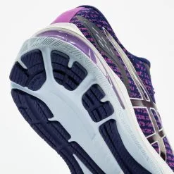 Zapatillas Running Mujer Asics Gel Glyde 4 Azul -CAMINAR comercio zapatillas running mujer asics gel glyde 4 azul 4