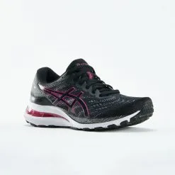 Zapatillas Running Mujer Asics Gel Superion 6 Negro