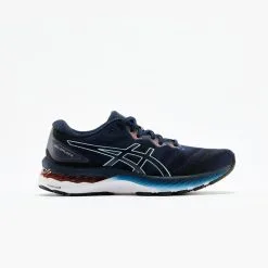 Asics Zapatillas Running Mujer - GEL-ZIRUSS 6 AZUL -CAMINAR comercio zapatillas running mujer asics gel ziruss 6 azul rojo coral