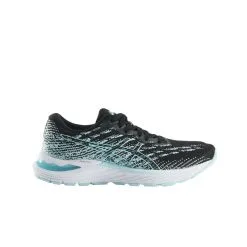 Asics Zapatillas Running Mujer Gel Stratus 3 Negro