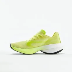 Zapatillas Running Mujer - KIPRUN KD900 1 Amarillo -CAMINAR comercio zapatillas running mujer kiprun kd900 1 amarillo 2