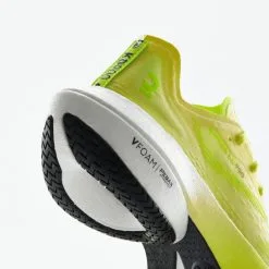 Zapatillas Running Mujer - KIPRUN KD900 1 Amarillo -CAMINAR comercio zapatillas running mujer kiprun kd900 1 amarillo 3