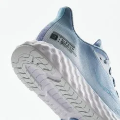 Zapatillas Running Mujer - KIPRUN KS900 Light Azul Gris -CAMINAR comercio zapatillas running mujer kiprun ks900 light azul gris 3