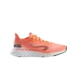 Zapatillas Running Mujer - KIPRUN KS900 Light Azul Gris -CAMINAR comercio zapatillas running mujer kiprun ks900 light rojo coral