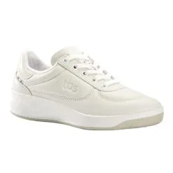 Zapatillas TBS Brandy Mujer Caminata Activa Blanco
