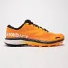 EVADICT Zapatillas Trail Running Hombre Race Ultra Naranja/negro