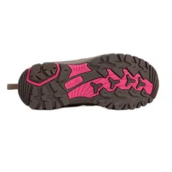 Zapato De Trekking/senderismo Impermeable Y Transpirable Unisex TIMPA LOW Izas -CAMINAR comercio zapato de trekkingsenderismo impermeable y transpirable unisex timpa low izas 4