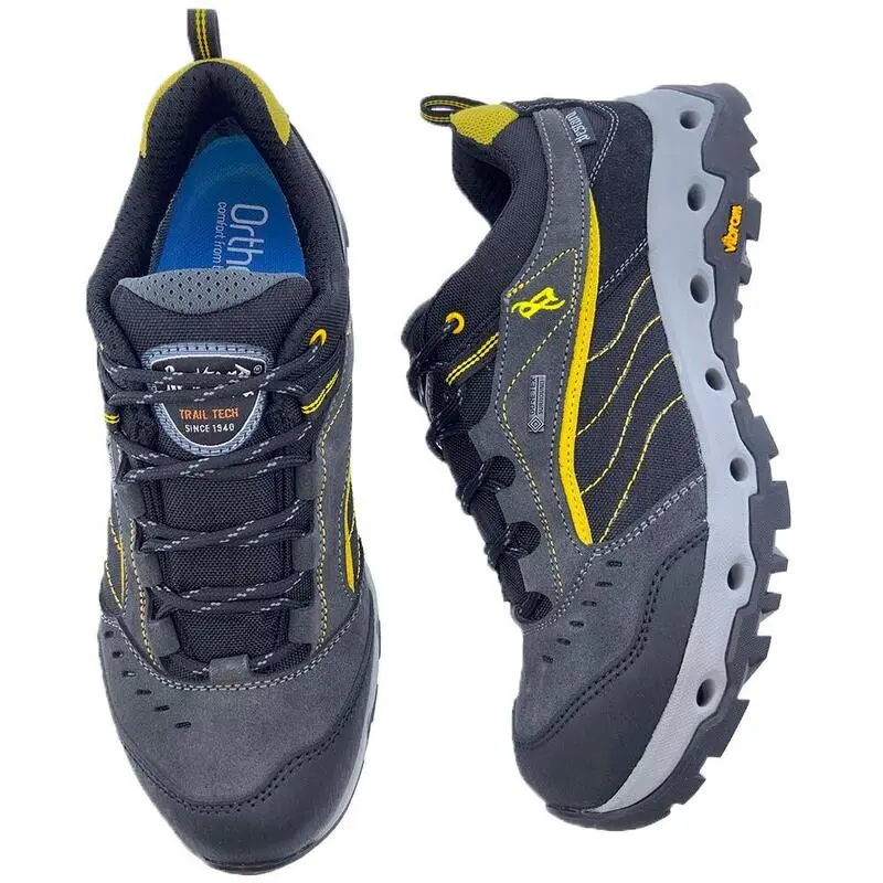 Zapatos Línea Urbana De Trekking Impermeables Para Hombre Bestard Space Low 3 Zapatos Línea Urbana De Trekking Impermeables Para Hombre Bestard Space Low - Imagen 3